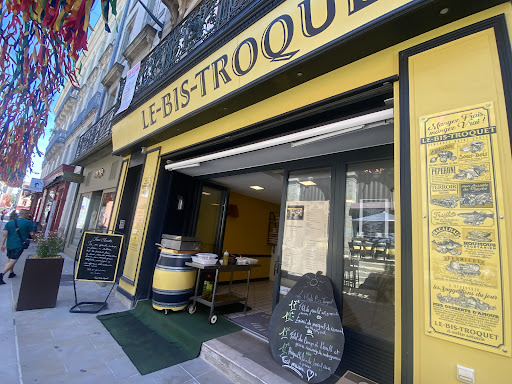 Photo 8 - Restaurant Burger et Cassolette Carcassonne