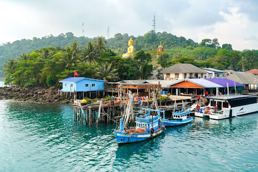 Privatreise Thailand - Thumbnail