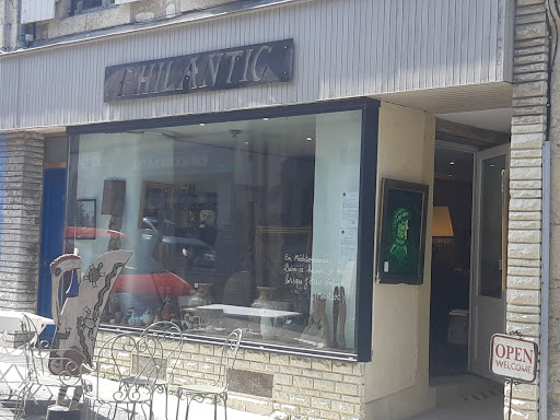 Philantic - Visual