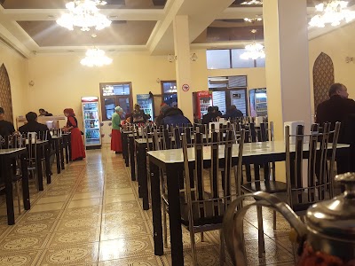 Photos of Kafe Makhmut Kashgari