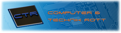 CTR - Computer u. Technik Rott - Visual