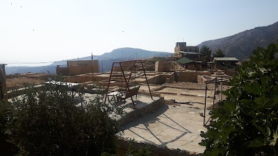 Photos of Dana Hotel