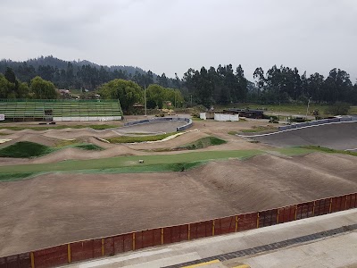 Photos of Pe&ntilde;amonte BMX