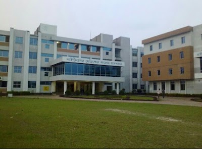 hospital