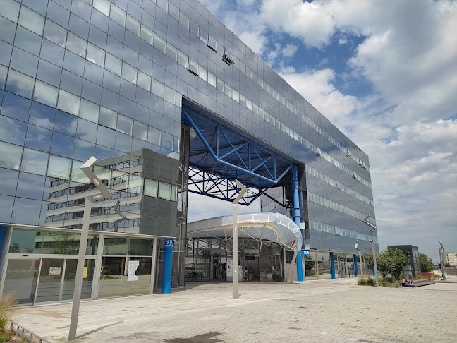 Heures d'ouverture de Parking Gare Sud C-PARK