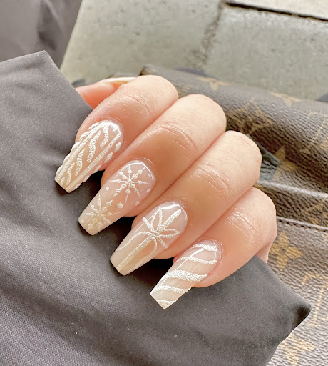 Westbury Nails - Thumbnail