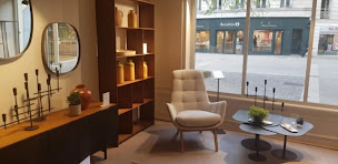 Photo n°2 de Habitat Niort à Niort (Magasin de canapés)