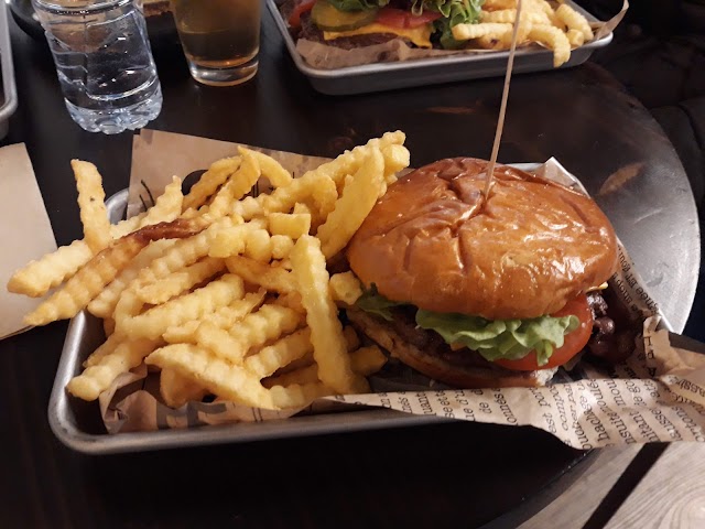 Factory & Co Carré Sénart