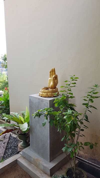 Photos of Asgiri Maha Vihara Maha Pirivena