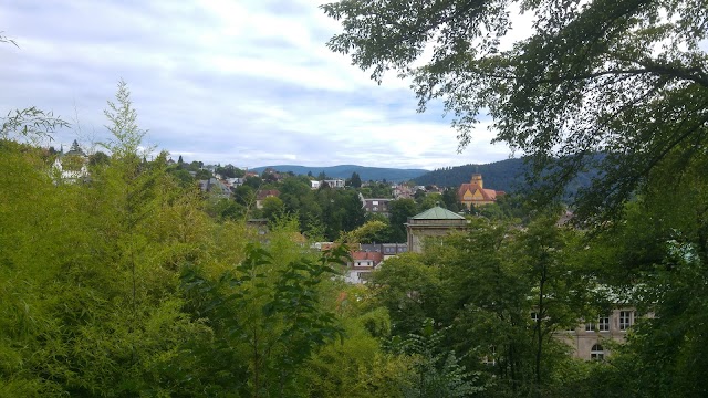 Friedrichsbad Baden-Baden