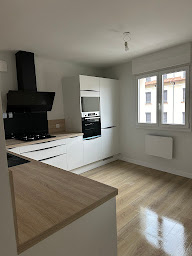 Photo n°11 de AD FEVRE - Plâtrier Peintre Lons le saunier Champagnole jura franche comte à Verges (Plâtrier.ère)