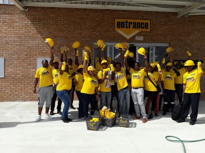 Photos of Thabong Shopping Centre - Safari Investments
