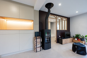 Photo n°13 de EA2M à Vaulnaveys-le-Haut (Menuisier)