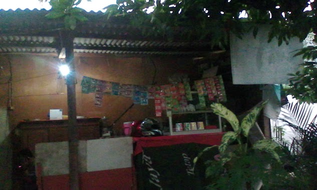 Mango Tree Cafe's, Author: Gojek Jakarta Driver