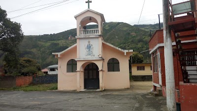 Photos of Capilla Juive Chico