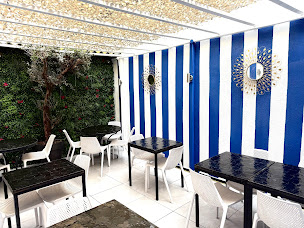 Photo n°32 de Casa Gennaro à Marseille (Restaurant)