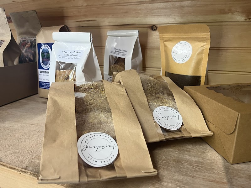 Local Foods Plymouth (LFP) photo 3