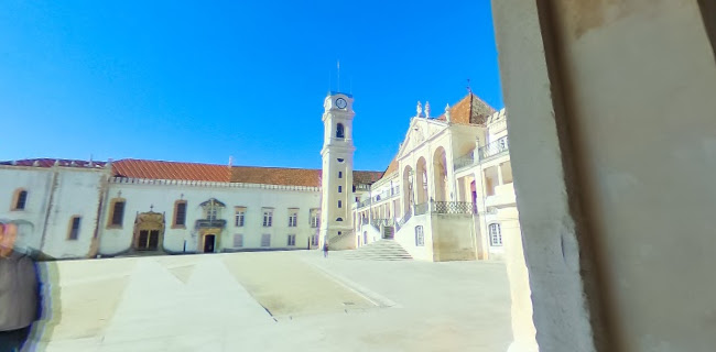 Avaliações doPorta Férrea em Coimbra - Outro