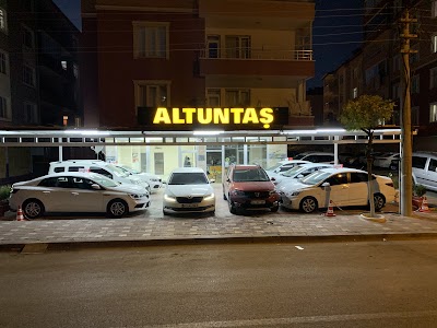 Altuntaş galeri yerkoy