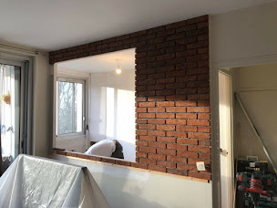 Photo n°36 de Décoralia à Marly-le-Roi (Service de pose de parquet)