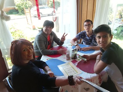 Photos of La Carreta