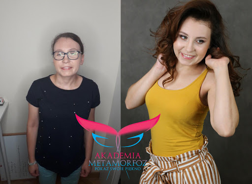 Twoja METAMORFOZA Akademia Metamorfoz