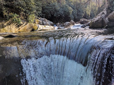 Big Creek Group Camp