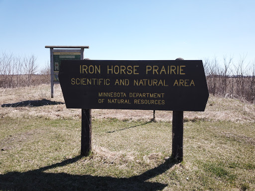 Iron Horse Prairie Scientific and Natural Area (SNA) - Thumbnail