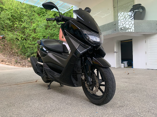 Rent Car & Motorbike