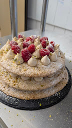 Photo n°30 de Paillote glouglou à Saint-Laurent-la-Vernède (Restaurant)