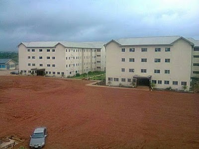 Photos of Holy Family Youth Village Hostel, Amansea