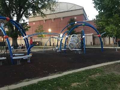 Cole Spray Park