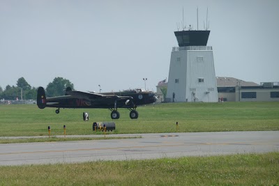 Reading Regional Airport