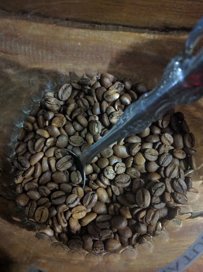 Photos of Kedai Ujung Landasan