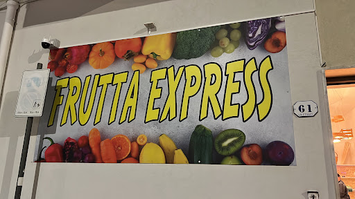 Frutta Express di M.R. - Thumbnail