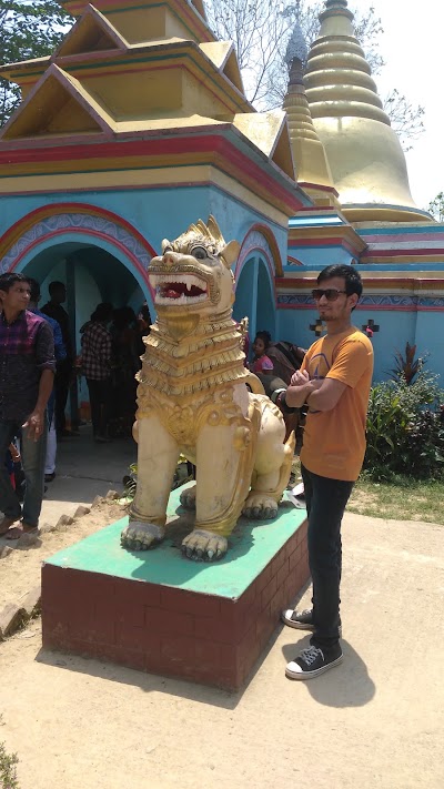 Photos of Govt Resort