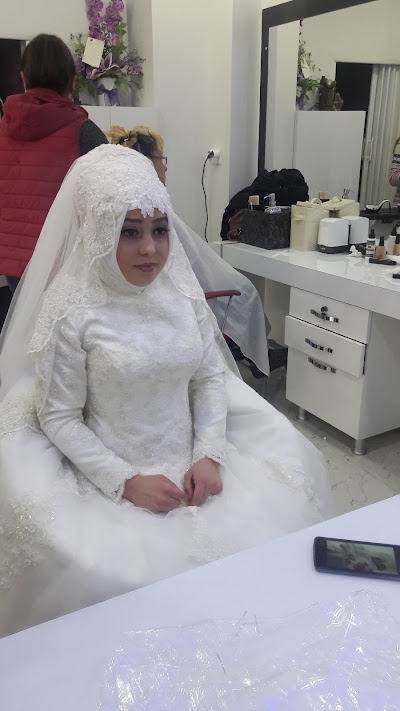 Photos of ELİF BAYAN HAIRDRESSER