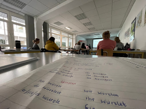 vhs Unterschleißheim: Volkshochschule im Norden des Landkreises München e. V.
