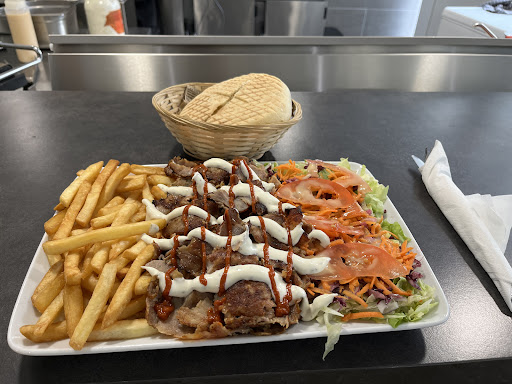 Photo 4 - Le Régal Kebab & Tacos