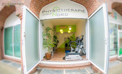 Physiotherapie Zentrum Nord - Thumbnail