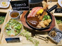 PLASIA KITCHEN（プラシアキッチン）