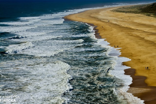 Praia do Norte