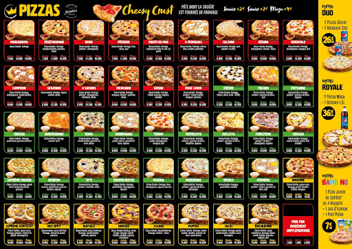 Photo 2 - Royal Pizza