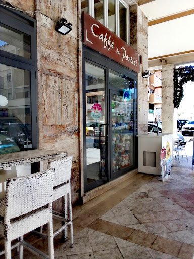 Bakery house caffè dei portici - Thumbnail