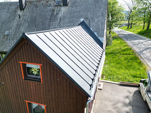 Dach und Fassade Lohse - Thumbnail