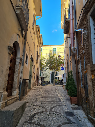 Comune di San Donato Val Di Comino