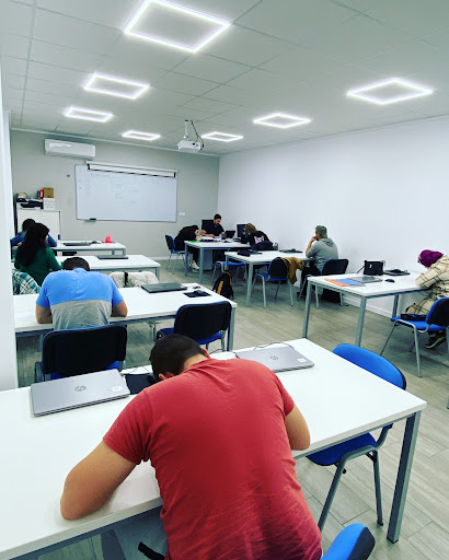 CTFORM - Centro Técnico de Formación (Academia de educación)