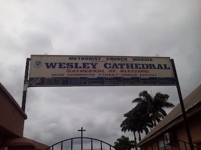 Photos of Wesley Cathedral Methodist Church
