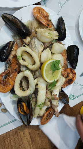 Restaurante Relax Bar - Thumbnail