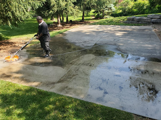 JT's Carpet Cleaning - Thumbnail